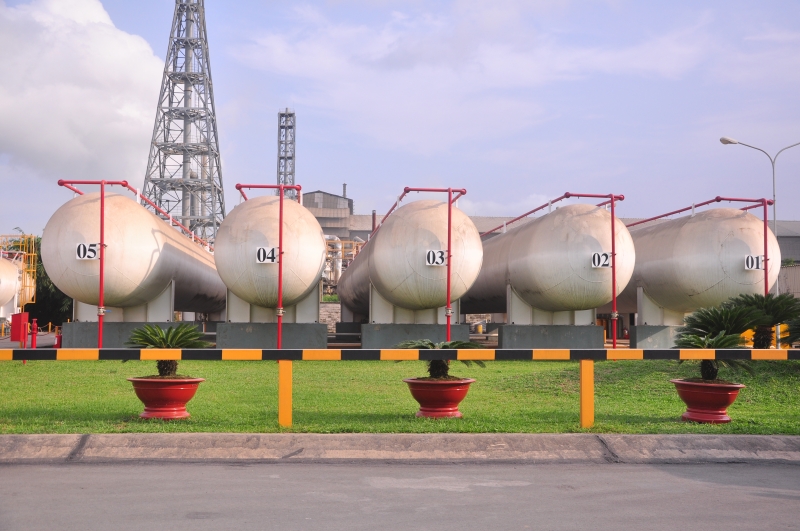 Kho b&atilde;i lớn đ&aacute;p ứng mọi nhu cầu kh&aacute;ch h&agrave;ng